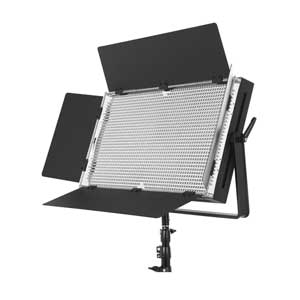 LED světla